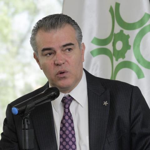Francisco Cervantes
