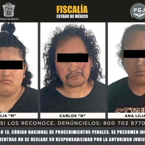 Fiscalía