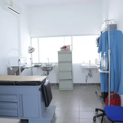 Hospital de la Mujer