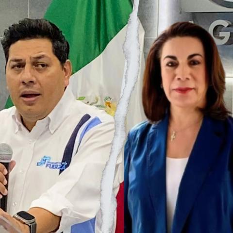Tenemos perfiles valiosos para la gubernatura: Responde PAN tras destape de Lorena Martínez