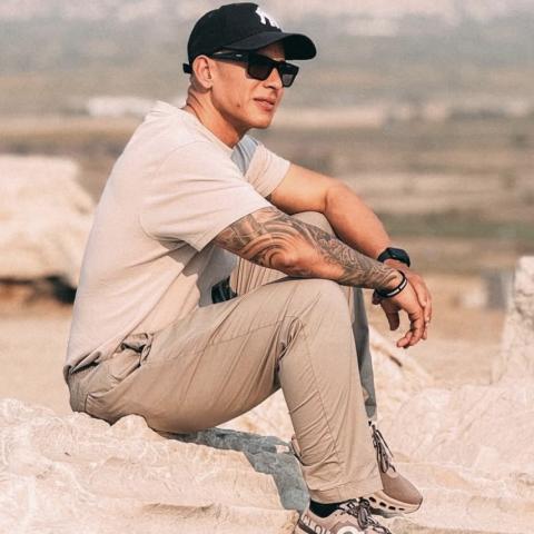 Daddy Yankee quiere que la demanda contra su exesposa termine "en la paz de Dios"