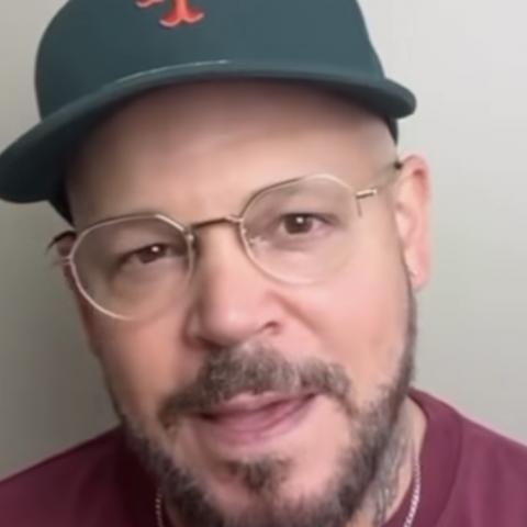 Residente anuncia que ofrecerá concierto en el Zócalo de la Ciudad de México
