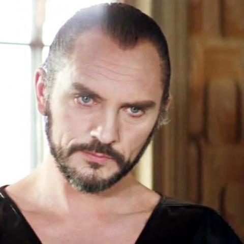 Muere el actor Terence Stamp, villano en las películas de Superman