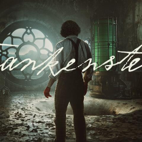 Netflix anuncia la fecha de estreno de "Frankenstein" de Guillermo del Toro