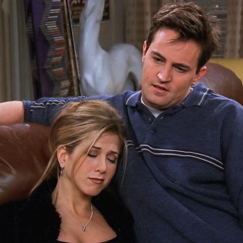 La ‘reina de la ketamina’ se declara culpable en caso de la muerte de Matthew Perry