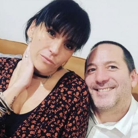 Ex de Luis Enrique Guzmán declara que tuvo romance con Gustavo Adolfo Infante y él responde