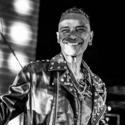 Muere Xava Drago, vocalista de Coda, tras luchar contra el cáncer