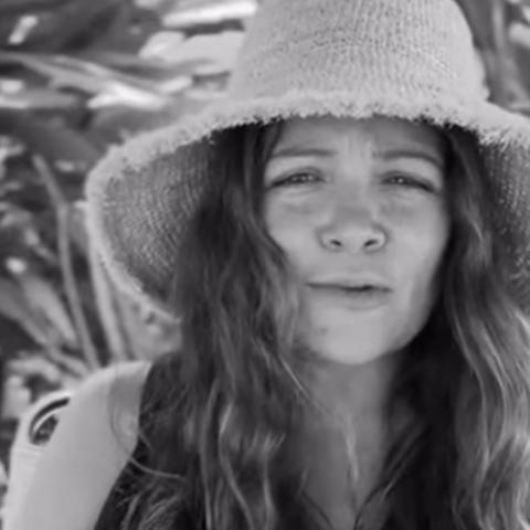 Natalia Lafourcade pospone conciertos para cuidar de su embarazo 