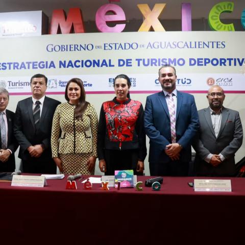 Importantes eventos deportivos