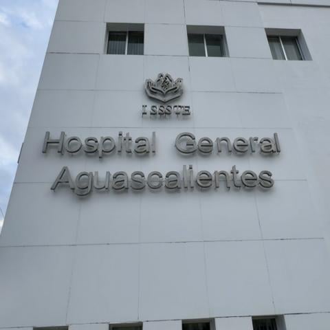 Piden sindicatos delgado para ISSSTE Aguascalientes; lleva tres años acéfalo
