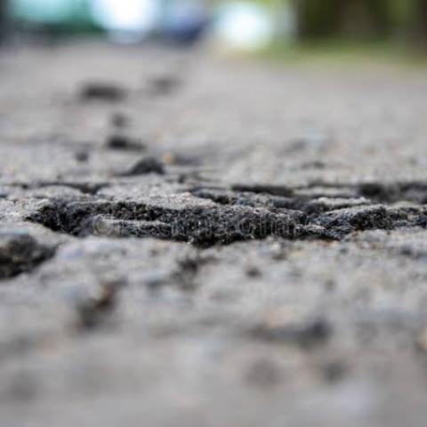 Reconoce SCT malas condiciones en carreteras; aseguran que bacheo en Aguascalientes va al 80%