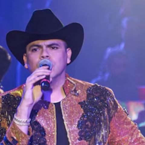 Asesinan a Ernesto Barajas, vocalista y fundador de Enigma Norteño