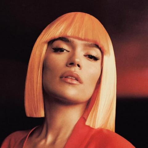 Karol G se presentará en el Vaticano en un evento por la paz