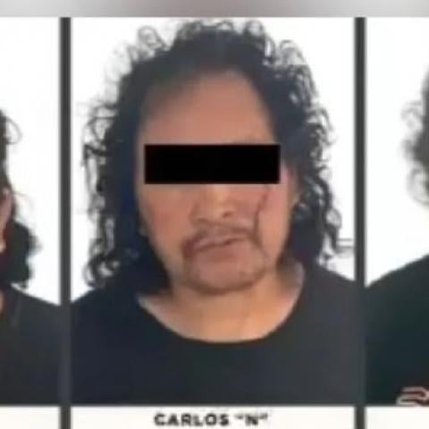 Implicados en homicidio de Fernandito