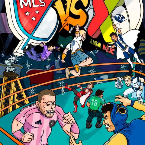 Leagues Cup 2025