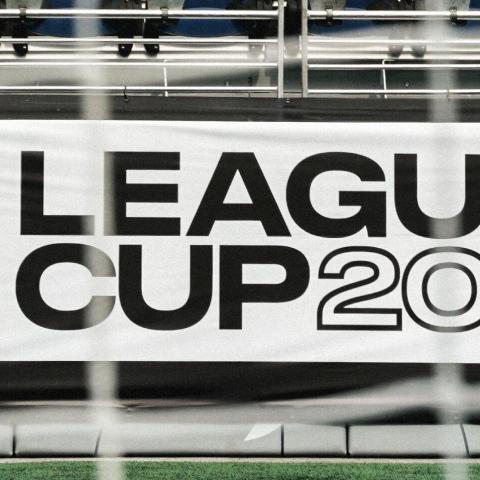 LEAGUES CUP 2025