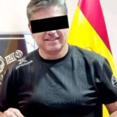 "Lord Pádel" 