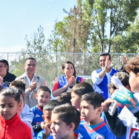 Cruz Azul