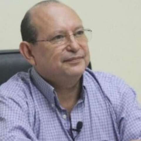 Mario Machuca 