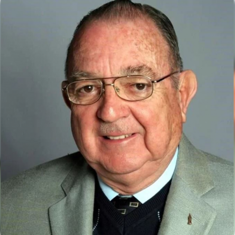 Miguel C. Barragán