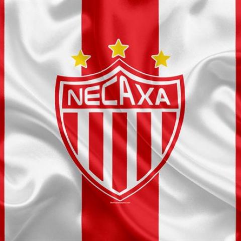 NECAXA 102 AÑOS