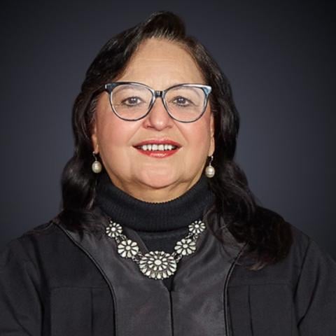 Norma Piña