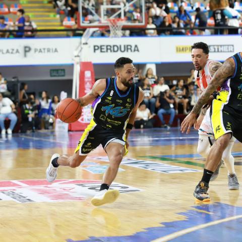 PANTERAS VS SOLES COPA VALUE 2025