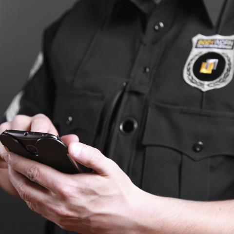 Policía