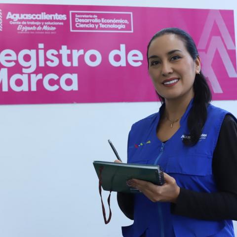 Registro de Marca 