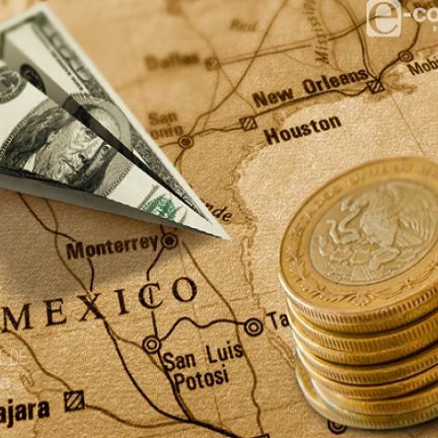 Caen ligeramente remesas en Aguascalientes; afectan la tercera parte de ingresos de familias beneficiarias