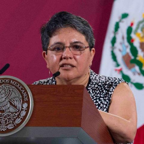Revela Gobierno pensiones millonarias de Luz y Fuerza del Centro y Pemex