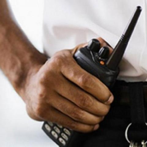 Seguridad privada 