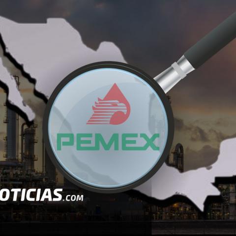 EE. UU. investiga a 16 personas presuntamente ligadas a procesos de sobornos en Pemex