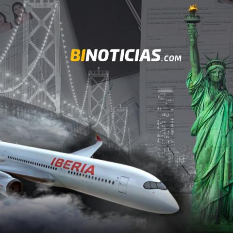 EE. UU. propone cobrar hasta 15 mil dólares a solicitantes de visa de negocios o turista