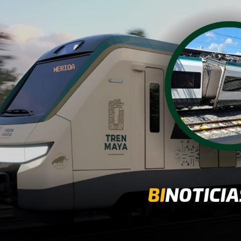 “Es una anomalía que tenemos que analizar”: director del Tren Maya sobre Izamal