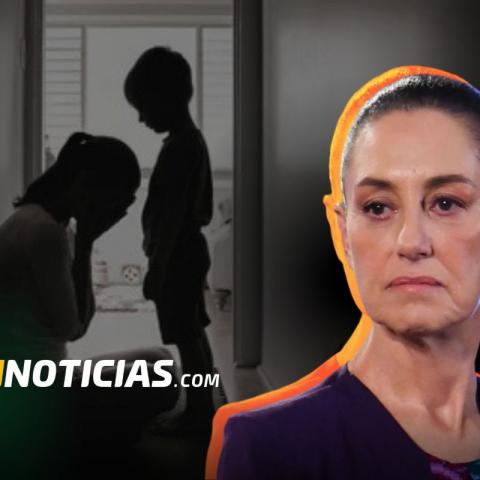 Sheinbaum exige cambios en la Fiscalía del Edomex tras asesinato de niño Fernando