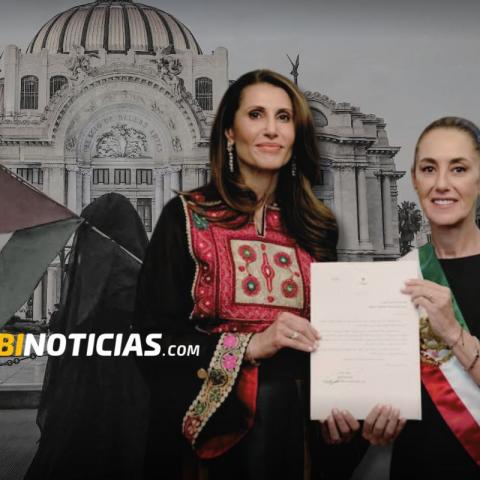 Palestina agradece a México por su postura firme ante el conflicto en Gaza