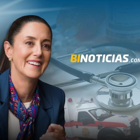Gobierno de México anuncia inversión de 12 mil millones de pesos en el sector farmacéutico