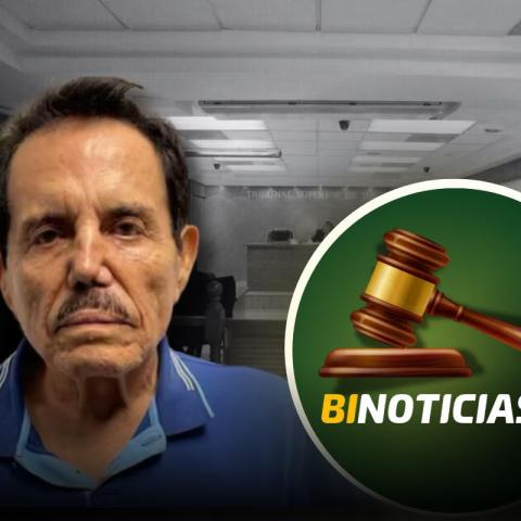 "El Mayo" Zambada se declarará culpable ante juez que sentenció al "Chapo"