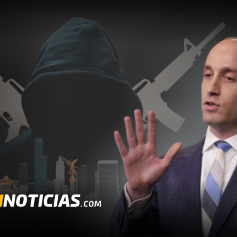"La CDMX está gobernada por los cárteles": asesor de Trump destaca la inseguridad en México