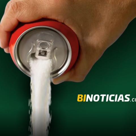 Advierten sobre enfermedades causadas por el consumo de bebidas azucaradas en México