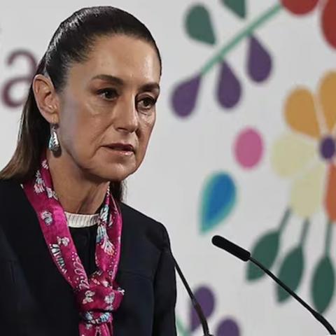 México no encubrirá a políticos ni militares ligados al crimen organizado
