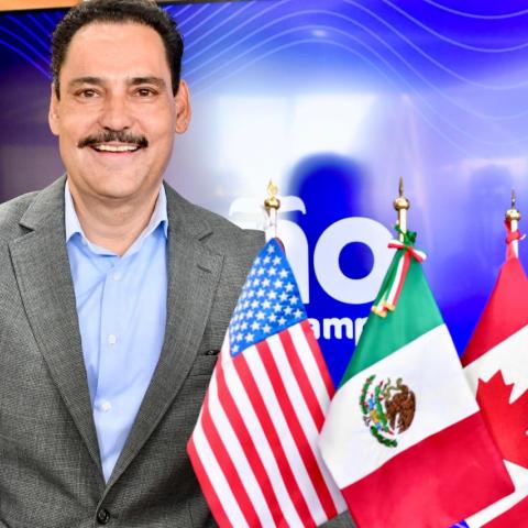 Martín del Campo
