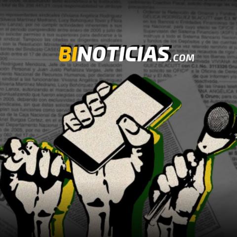 Libertad de expresión