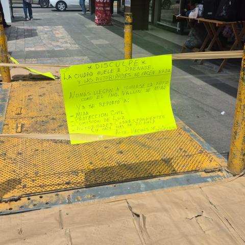 reporte ciudadano