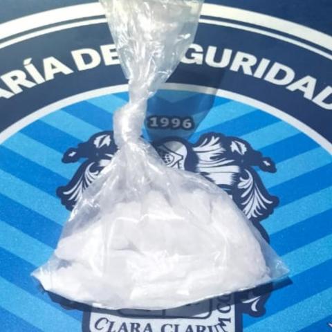 Detenidos