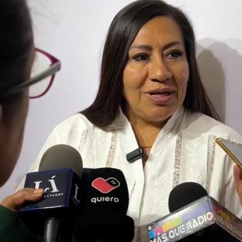 Mirna medina