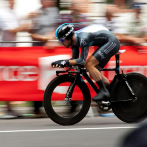 Ciclismo