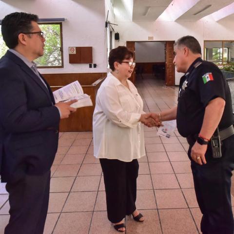 Prevención