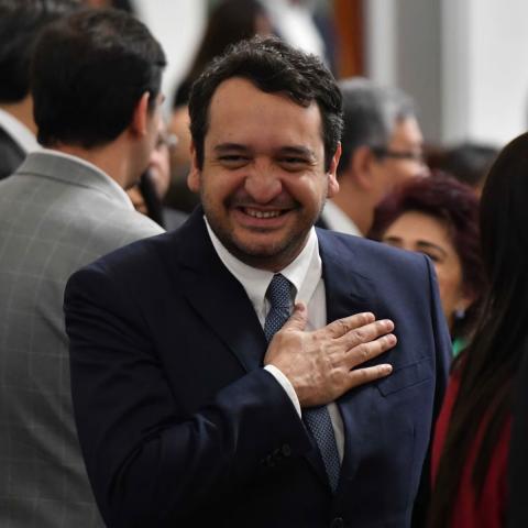 Revelan gastos de más de 177 mil pesos de Andrés Manuel López Beltrán en viaje a Tokio